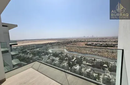 Apartment - 1 Bedroom - 2 Bathrooms for rent in Marco Polo - Living Legends - Dubai