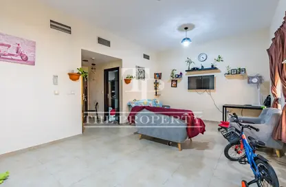 Apartment - 1 Bedroom - 2 Bathrooms for sale in Al Thamam 02 - Remraam - Dubai Land - Dubai