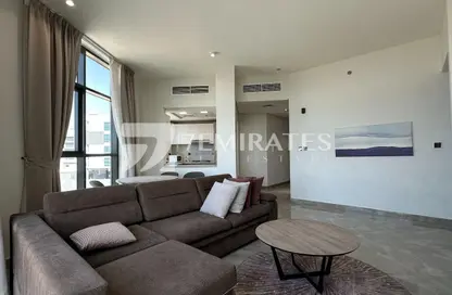 Apartment - 2 Bedrooms - 3 Bathrooms for sale in Majestique Residence 1 - Majestique Residence - Dubai South (Dubai World Central) - Dubai