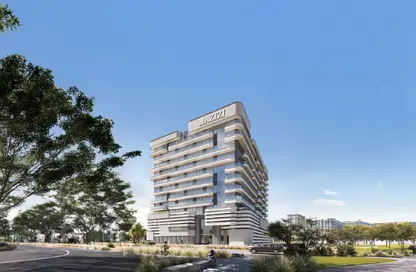 Apartment - 1 Bedroom - 2 Bathrooms for sale in Azizi Amir - Al Furjan - Dubai