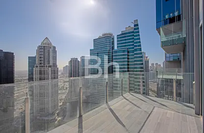 Apartment - 2 Bedrooms - 3 Bathrooms for sale in The Residences JLT - Jumeirah Lake Towers - Dubai