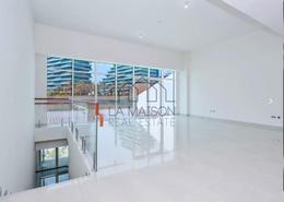 Townhouse - 4 bedrooms - 5 bathrooms for sale in Al Zeina - Al Raha Beach - Abu Dhabi