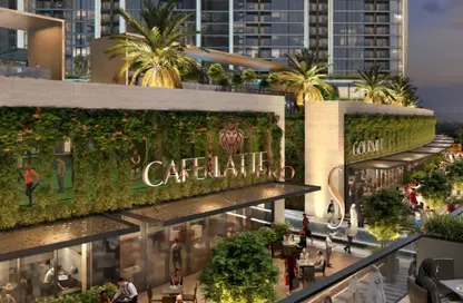 Shop - Studio for sale in Sobha Orbis - Motor City - Dubai