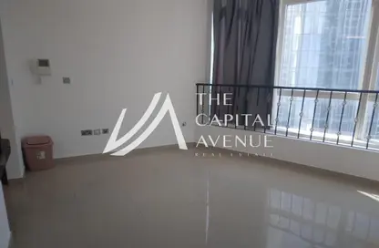 Apartment - Studio - 1 Bathroom for sale in Hydra Avenue Towers - City Of Lights - Al Reem Island - Abu Dhabi