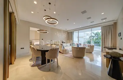 شقة - 2 غرف نوم - 2 حمامات للبيع في فايف نخلة جميرا - نخلة جميرا - دبي