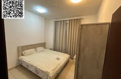 Apartment - 2 Bedrooms - 2 Bathrooms for rent in Al Nuaimiya - Ajman