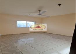 Apartment - 1 bedroom - 1 bathroom for rent in Al Musalla - Al Gharb - Sharjah