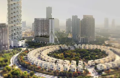 Apartment - 3 Bedrooms - 4 Bathrooms for sale in Luma Park Views - Jumeirah Village Circle - Dubai