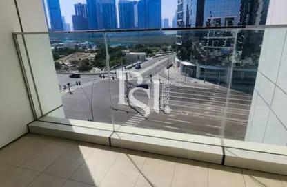 شقة - 3 غرف نوم - 4 حمامات للايجار في ذا ريزيدنس سنترال بارك - شمس أبوظبي - جزيرة الريم - أبوظبي