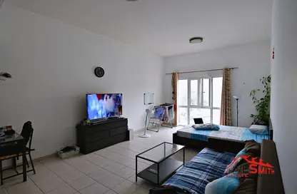 Apartment - 1 Bedroom - 2 Bathrooms for rent in Building 38 to Building 107 - Mediterranean Cluster - Discovery Gardens - Dubai