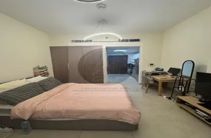 Apartment - Studio - 1 Bathroom for rent in Azizi Aliyah - Al Jaddaf - Dubai