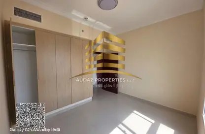 Apartment - 2 Bedrooms - 2 Bathrooms for rent in Al Jurf Industrial 3 - Al Jurf Industrial - Ajman
