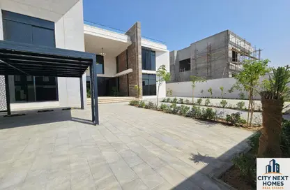 Villa - 5 Bedrooms - 7 Bathrooms for rent in Al Aweer 1 - Al Aweer - Dubai