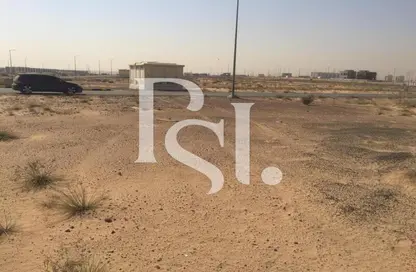 أرض - استوديو للبيع في D تلال سيتي - تلال سيتي - الشارقة