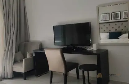 Apartment - Studio - 1 Bathroom for rent in Celestia A - Celestia - Dubai South (Dubai World Central) - Dubai