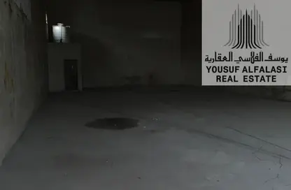مستودع - استوديو - 1 حمام للايجار في عجمان الصناعية 1 - المنطقة الصناعية - عجمان