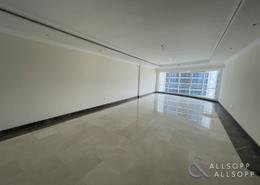 Apartment - 3 bedrooms - 4 bathrooms for sale in Al Seef Tower - Dubai Marina - Dubai