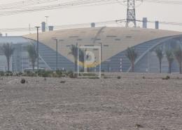 أرض للبيع في قرية جبل علي - جبل علي - دبي