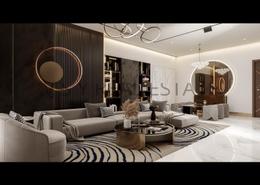 Studio - 1 حمام للبيع في إليتز من الدانوب - قرية الجميرا سركل - دبي