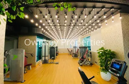 Apartment - 3 Bedrooms - 4 Bathrooms for rent in Golden Sands 7 - Mankhool - Bur Dubai - Dubai