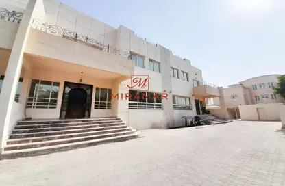 فيلا - 4 غرف نوم - 5 حمامات للايجار في مدينة محمد بن زايد - أبوظبي