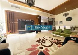Apartment - 2 bedrooms - 3 bathrooms for sale in Feirouz - Azizi Residence - Al Furjan - Dubai