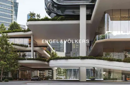 Full Floor - Studio for sale in Lumena by Omniyat - Business Bay - Dubai