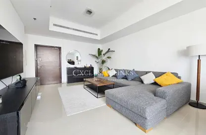 Apartment - 2 Bedrooms - 3 Bathrooms for rent in Botanica Tower - Dubai Marina - Dubai