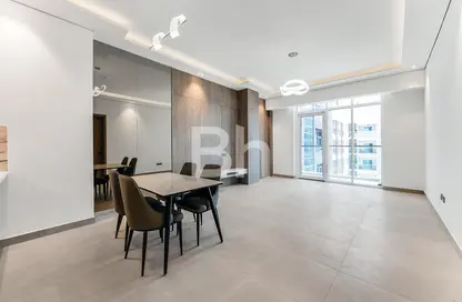 Apartment - 1 Bedroom - 2 Bathrooms for sale in 555 Park Views - Jumeirah Village Triangle - Dubai