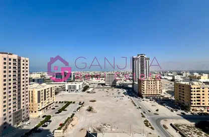 Apartment - 2 Bedrooms - 3 Bathrooms for rent in RAK Tower - Al Seer - Ras Al Khaimah