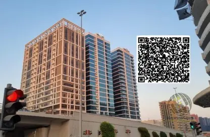 شقة - غرفة نوم - 2 حمامات للبيع في أبراج غلفا - الراشدية 1 - الراشدية - عجمان