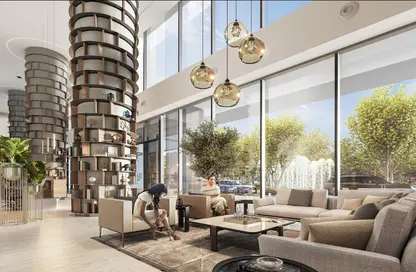 Apartment - 1 Bedroom - 2 Bathrooms for sale in Sobha Orbis - Motor City - Dubai