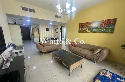 Apartment - 2 Bedrooms - 2 Bathrooms for sale in Al Fouad Building - Al Furjan - Dubai