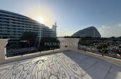 فيلا - 5 غرف نوم - 7 حمامات للايجار في فلل ام سقيم 3 - أم سقيم 3 - أم سقيم - دبي