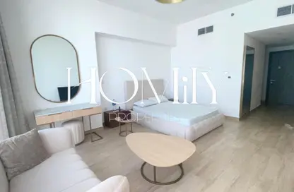 Apartment - Studio - 1 Bathroom for sale in Regina Tower - Jumeirah Village Circle - Dubai Apartment - Studio - 1 Bathroom for sale in Regina Tower - Jumeirah Village Circle - Dubai