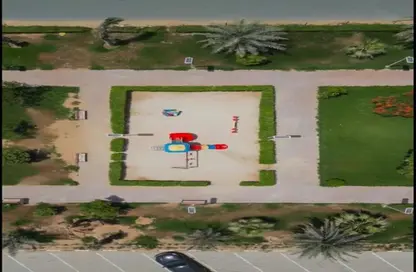 شقة - 1 حمام للبيع في قرية الاميرة - الياسمين - عجمان