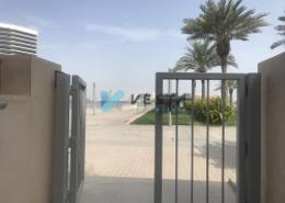 Apartment - 1 bedroom - 2 bathrooms for rent in Building B - Al Zeina - Al Raha Beach - Abu Dhabi