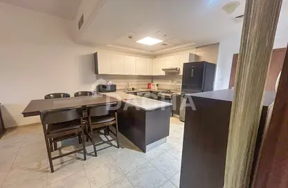 Apartment - 1 Bedroom - 2 Bathrooms for rent in The Imperial Residence A - The Imperial Residence - Jumeirah Village Triangle - Dubai