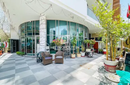 Apartment - 2 Bedrooms - 3 Bathrooms for sale in Villa Myra - Jumeirah Village Circle - Dubai