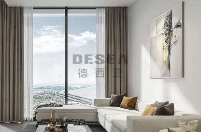 Apartment - 1 Bedroom - 1 Bathroom for sale in Sobha Orbis - Motor City - Dubai