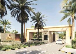 Villa - 4 bedrooms - 5 bathrooms for sale in Sharjah Garden City - Sharjah