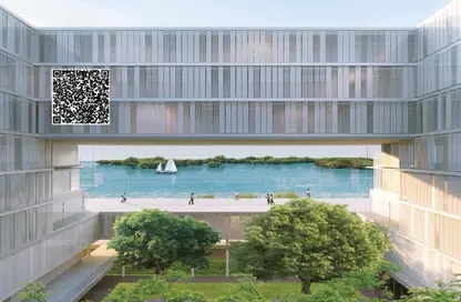 شقة - غرفة نوم - 2 حمامات للبيع في غيتواي - الزورا - عجمان