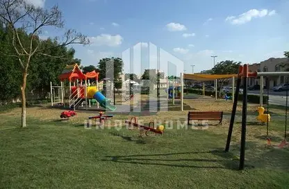 Apartment - 1 Bedroom - 2 Bathrooms for sale in Al Reef Downtown - Al Reef - Abu Dhabi