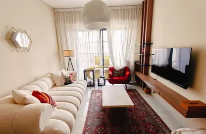 Apartment - 1 Bedroom - 2 Bathrooms for sale in Avanos - Jumeirah Village Circle - Dubai