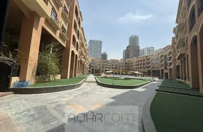 Apartment - 4 Bedrooms - 5 Bathrooms for rent in Diamond Views 3 - Diamond Views - Jumeirah Village Circle - Dubai