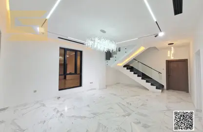 Villa - 5 Bedrooms - 7 Bathrooms for sale in Al Helio 2 - Al Helio - Ajman