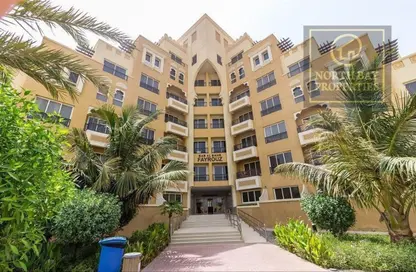 Apartment - 1 Bedroom - 2 Bathrooms for sale in Fayrouz - Bab Al Bahar - Al Marjan Island - Ras Al Khaimah