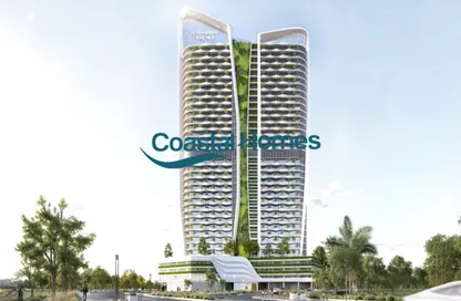 Retail - Studio - 1 Bathroom for sale in Colibri Views - RAK Central - Ras Al Khaimah Retail - Studio - 1 Bathroom for sale in Colibri Views - RAK Central - Ras Al Khaimah