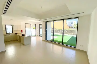 Townhouse - 5 Bedrooms - 5 Bathrooms for rent in Maple 1 - Maple at Dubai Hills Estate - Dubai Hills Estate - Dubai