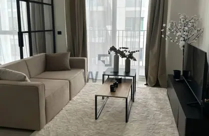 Apartment - 1 Bedroom - 1 Bathroom for sale in Socio Tower 2 - Socio Tower - Dubai Hills Estate - Dubai